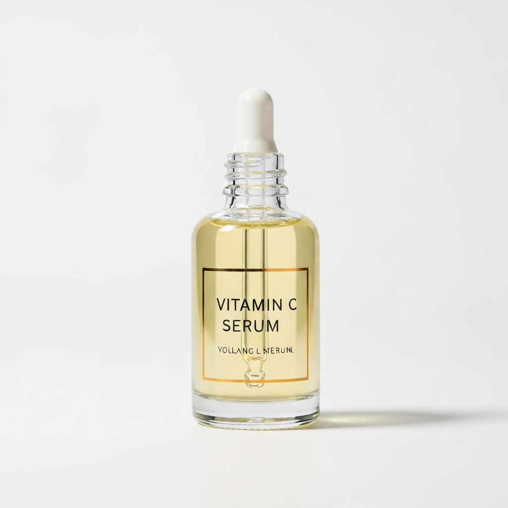 Suero Vitamínico Iluminador